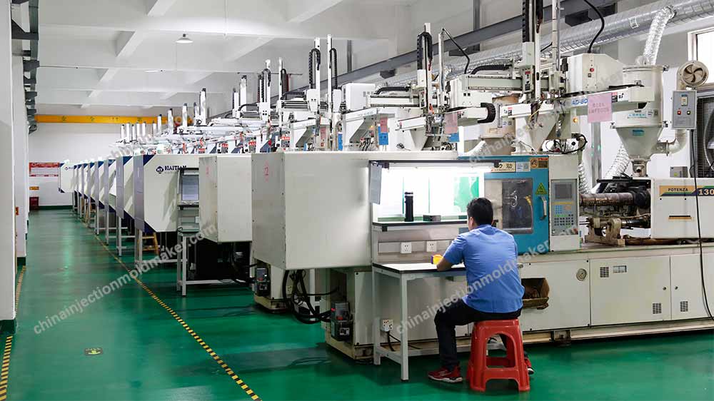 Injection Molding